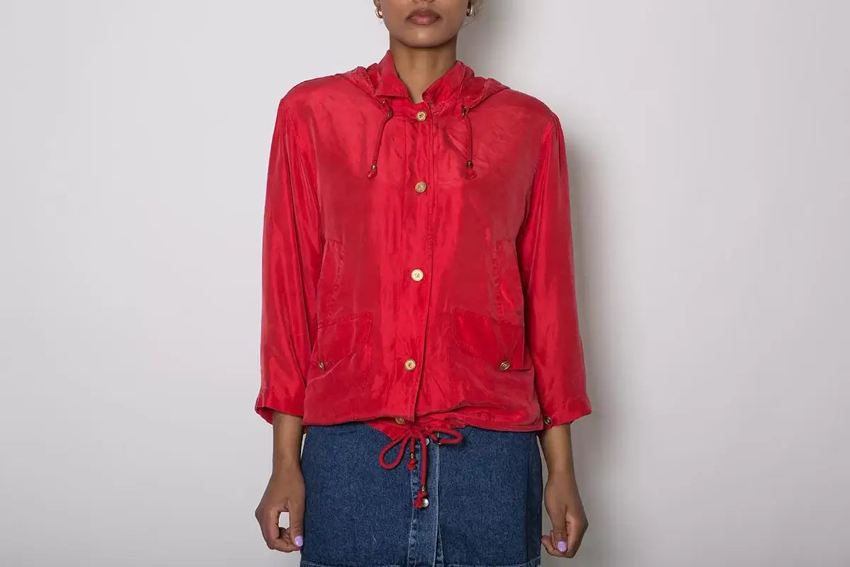 Light jackets - Lux Vintage Wholesale - Italian Vintage clothing