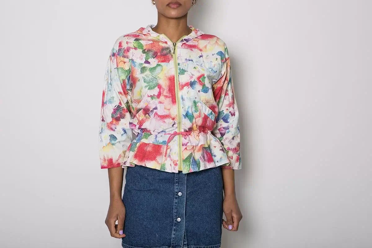 Light jackets - Lux Vintage Wholesale - Italian Vintage clothing