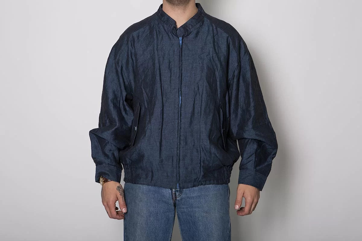 Light jackets
