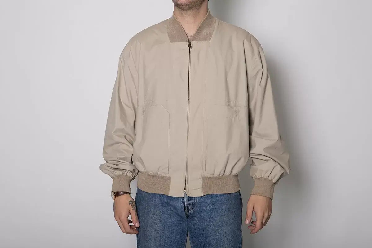 Light jackets - Lux Vintage Wholesale - Italian Vintage clothing