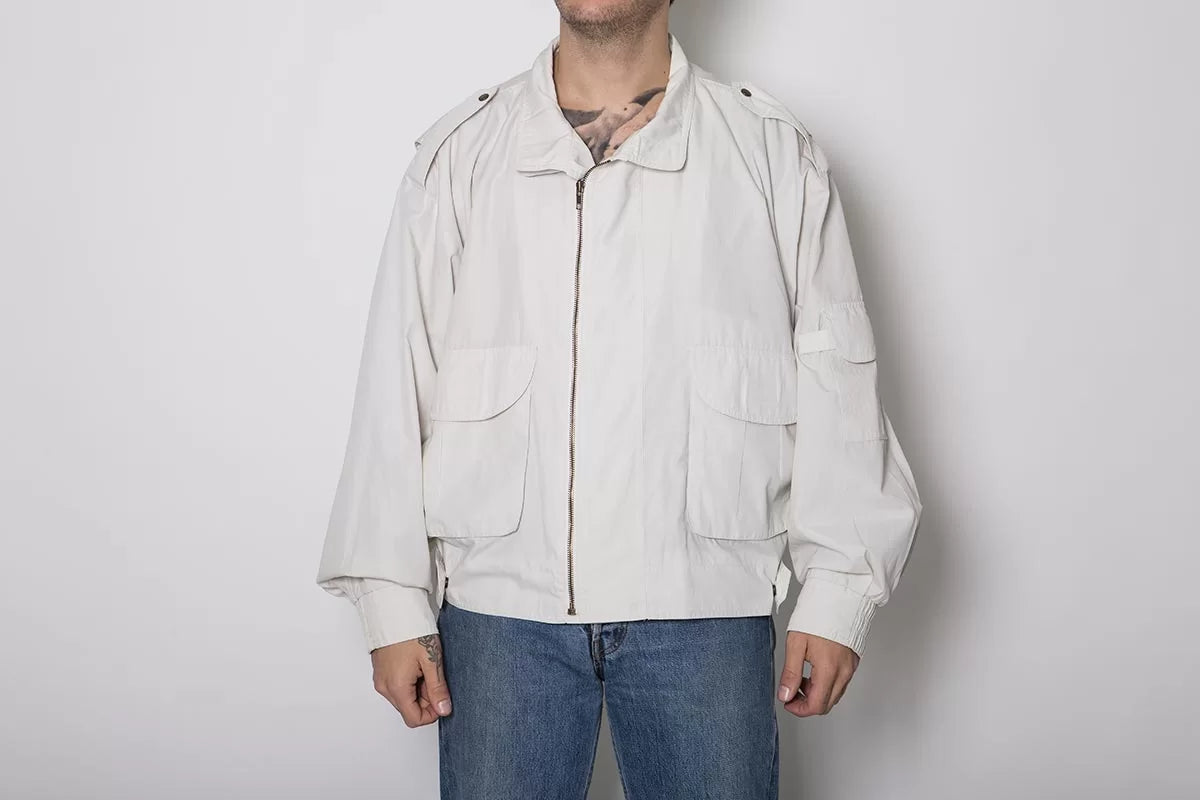 Light jackets