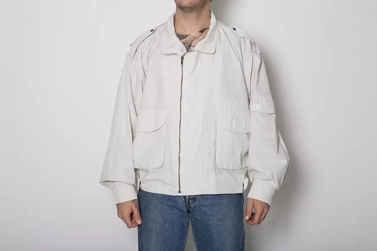 Light jackets - Lux Vintage Wholesale - Italian Vintage clothing