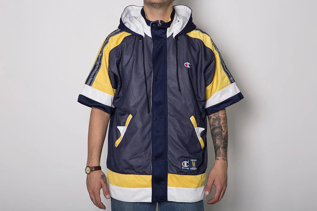 Branded tracktops