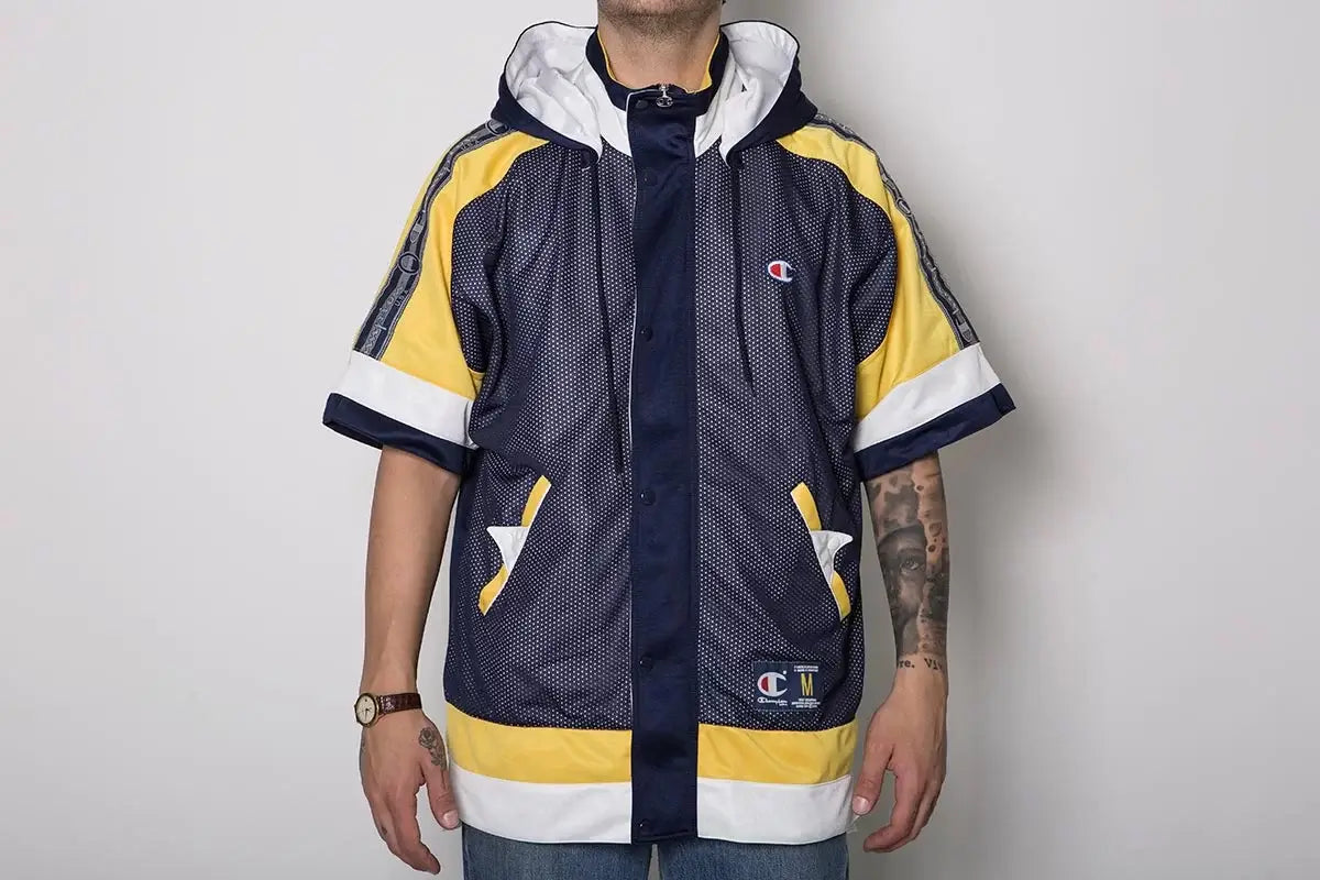 Branded tracktops - Lux Vintage Wholesale - Italian Vintage clothing