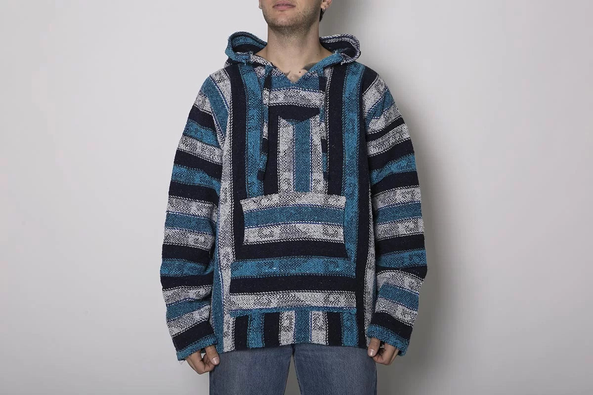 Baja sweatshirts