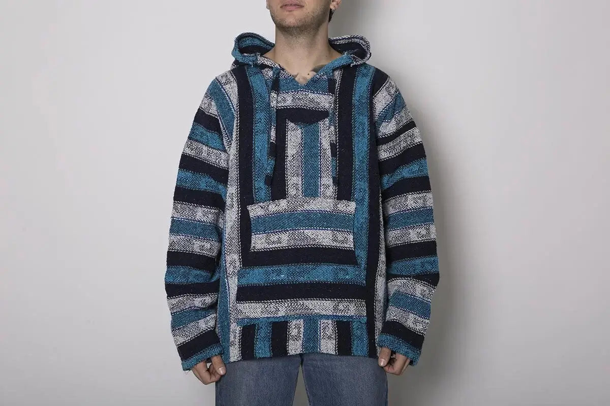 Baja sweatshirts - Lux Vintage Wholesale - Italian Vintage clothing