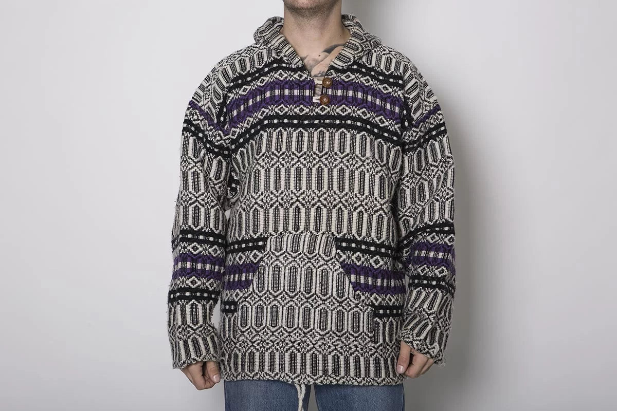 Baja sweatshirts