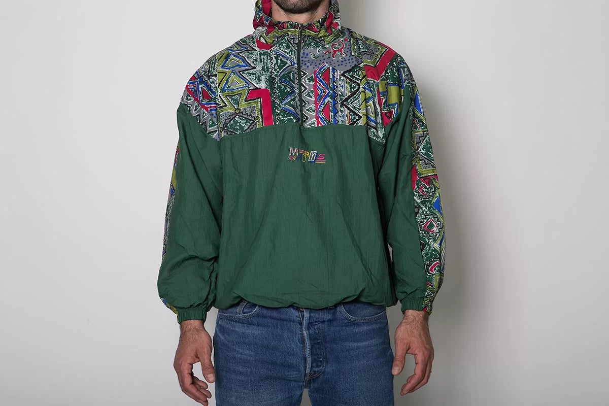 Unbranded tracktops