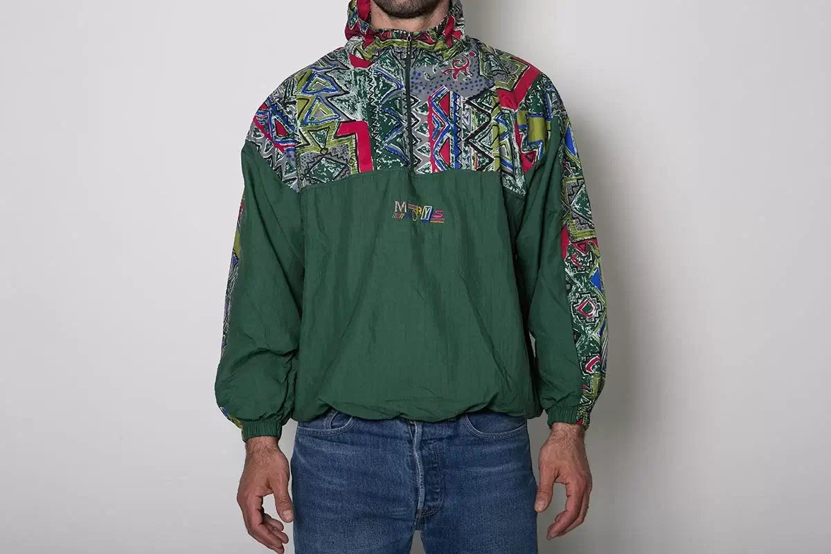 Unbranded tracktops - Lux Vintage Wholesale - Italian Vintage clothing