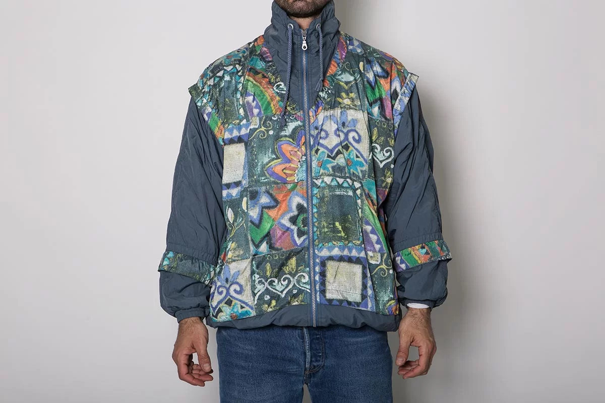 Unbranded tracktops