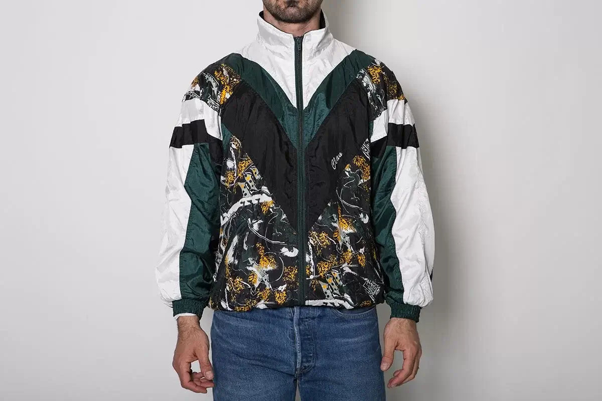 Unbranded tracktops - Lux Vintage Wholesale - Italian Vintage clothing