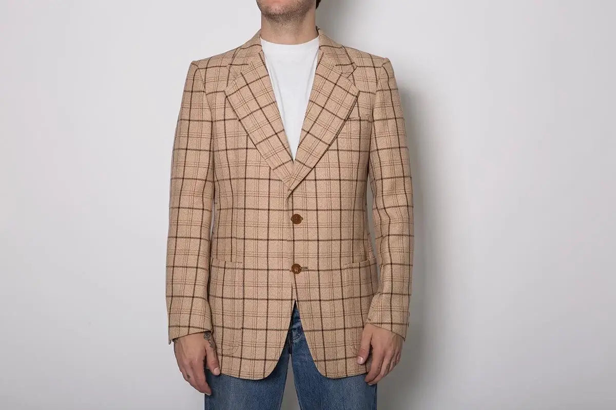 Blazers - Lux Vintage Wholesale - Italian Vintage clothing