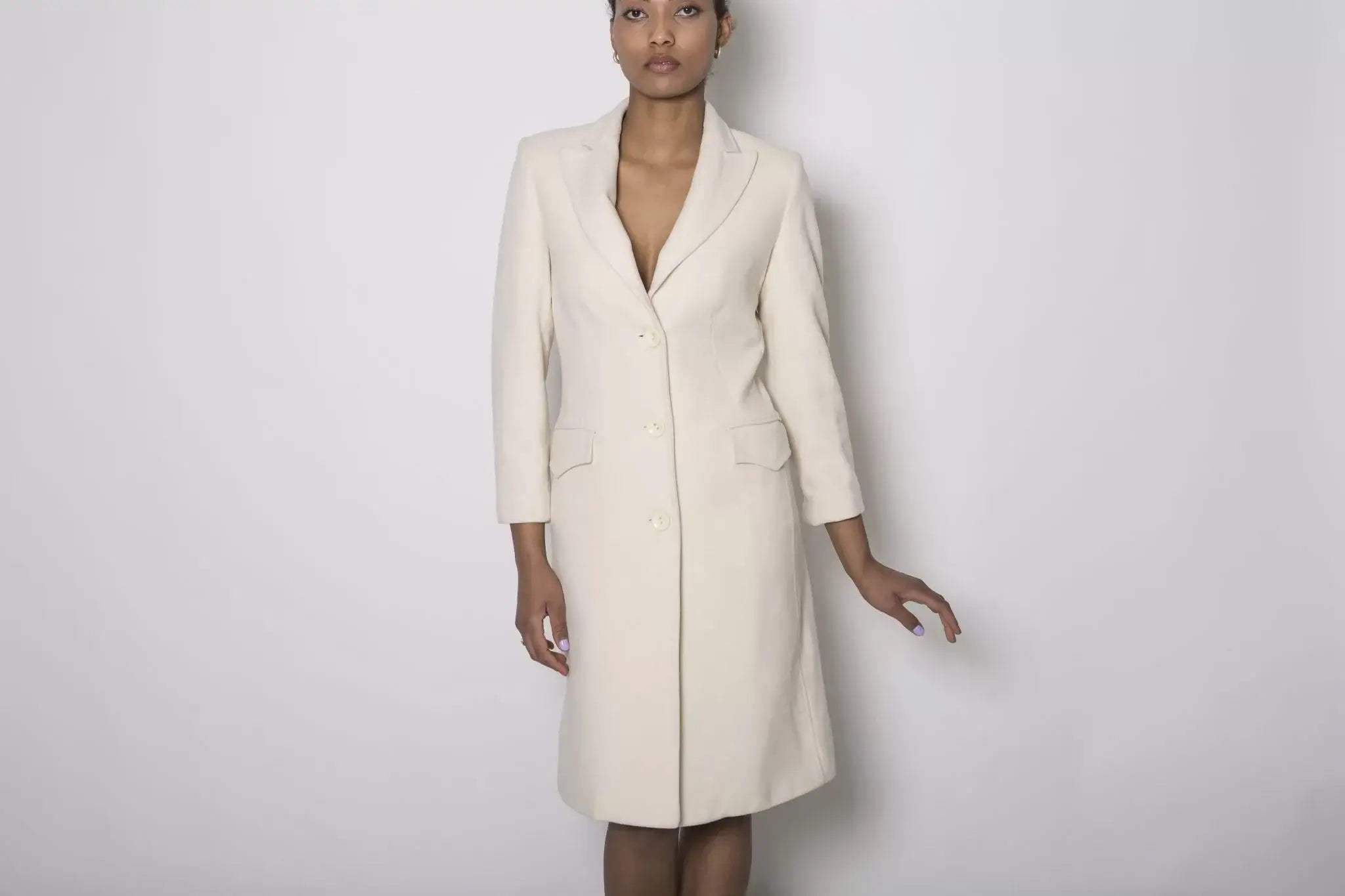 Woman coats - Lux Vintage Wholesale - Italian Vintage clothing