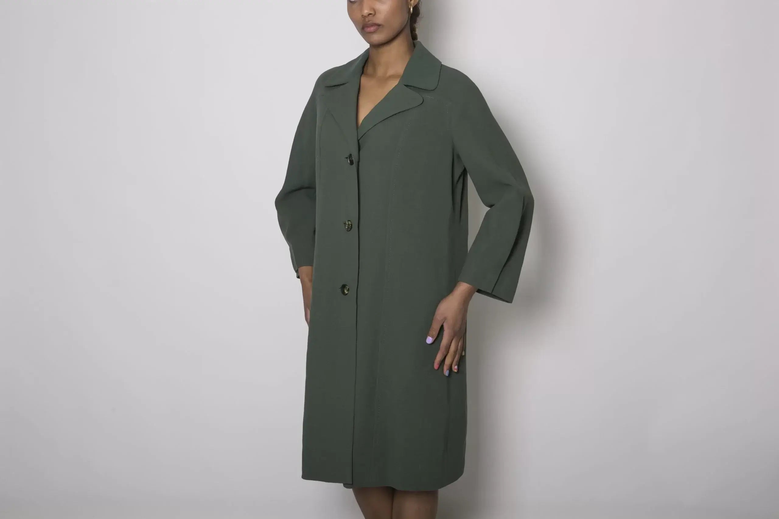 Woman coats - Lux Vintage Wholesale - Italian Vintage clothing