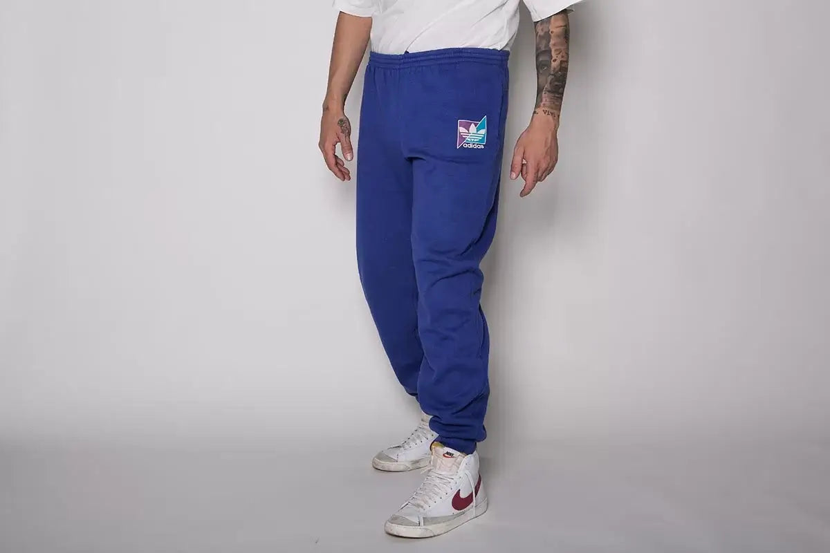 Branded joggers - Lux Vintage Wholesale - Italian Vintage clothing