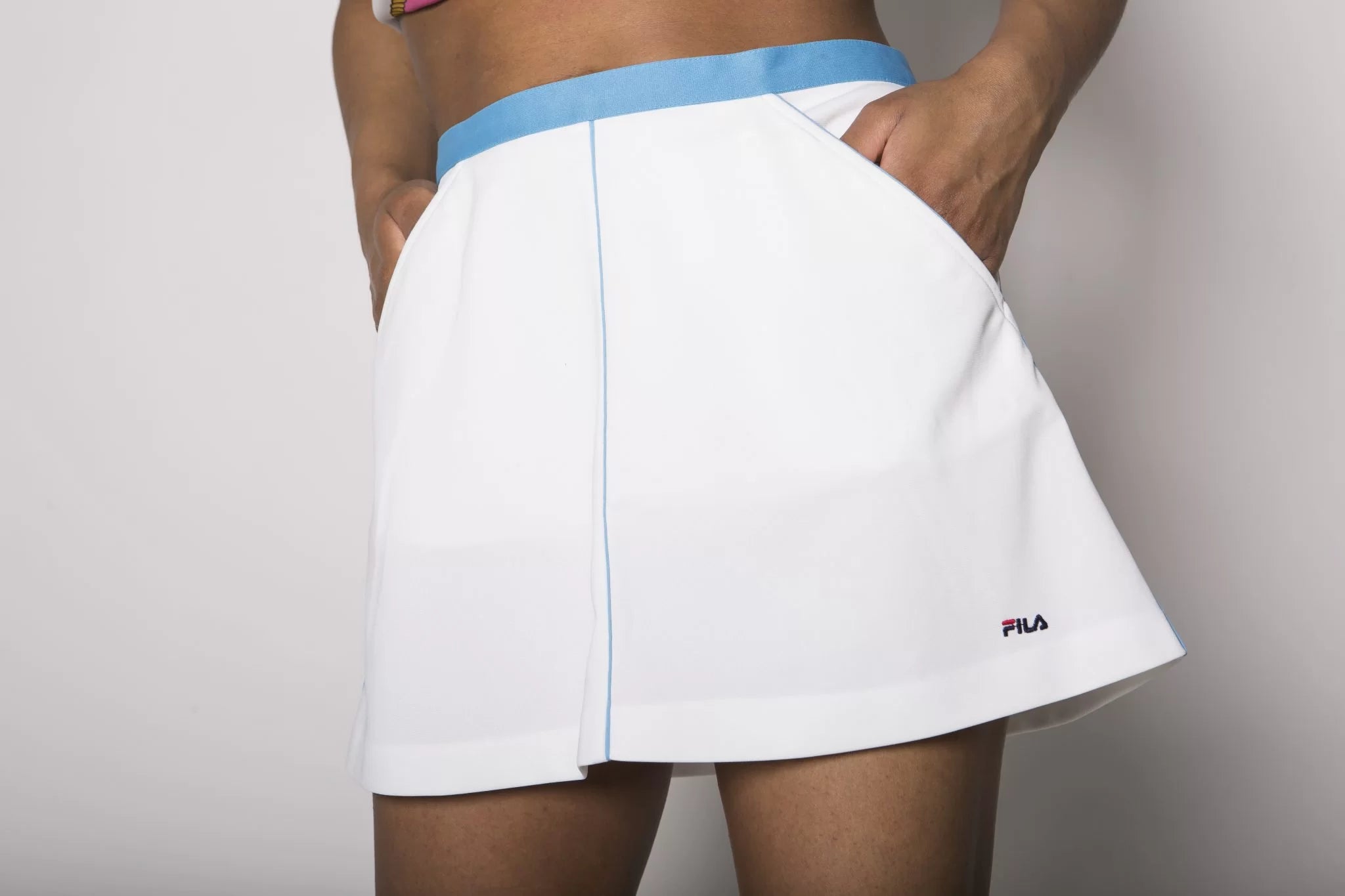 Tennis skirts