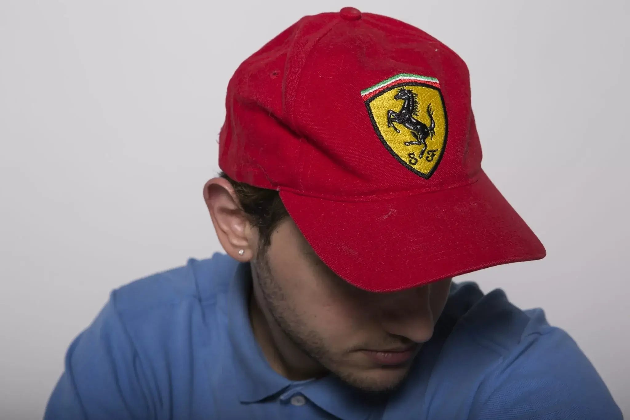 Caps - Lux Vintage Wholesale - Italian Vintage clothing