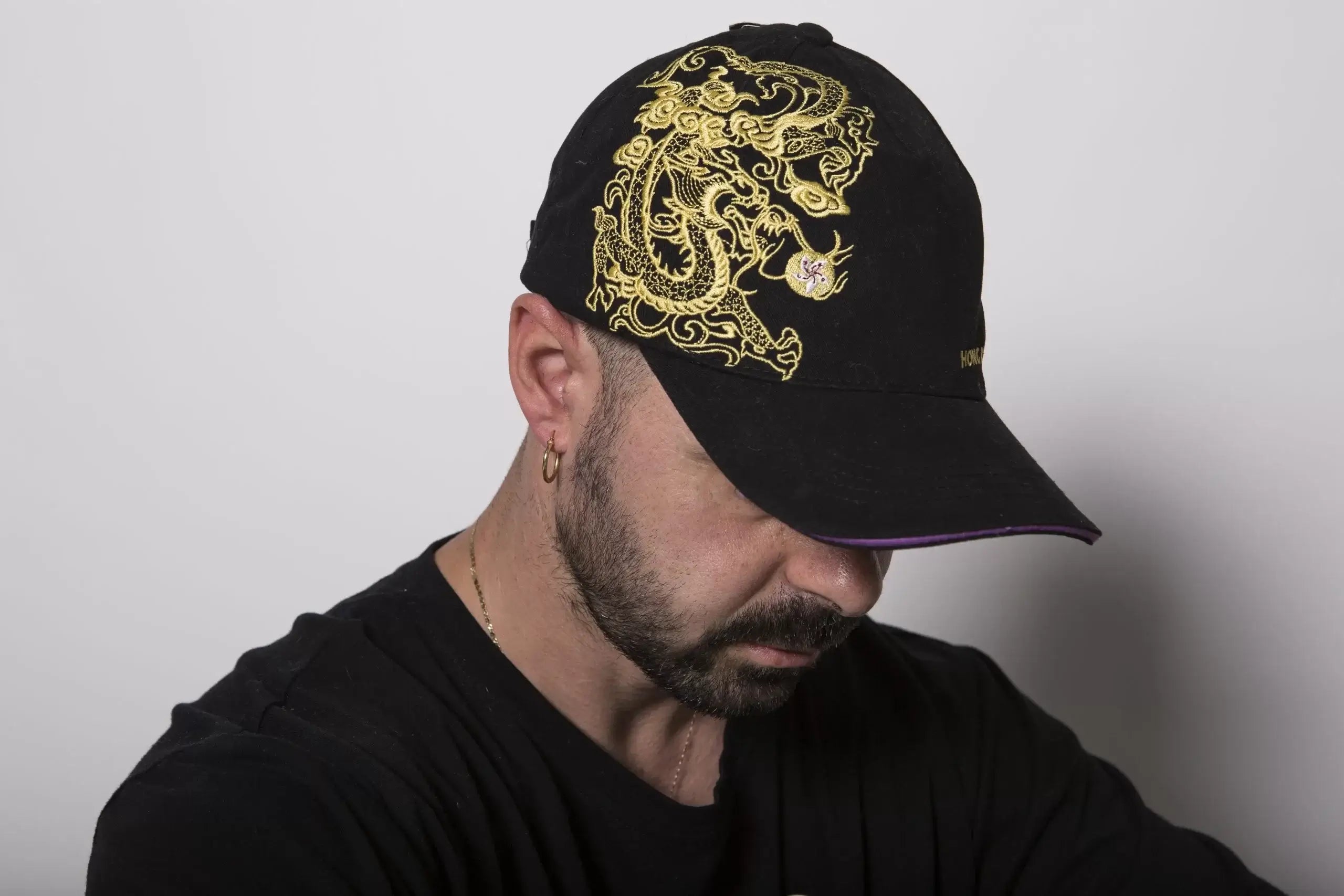 Caps - Lux Vintage Wholesale - Italian Vintage clothing