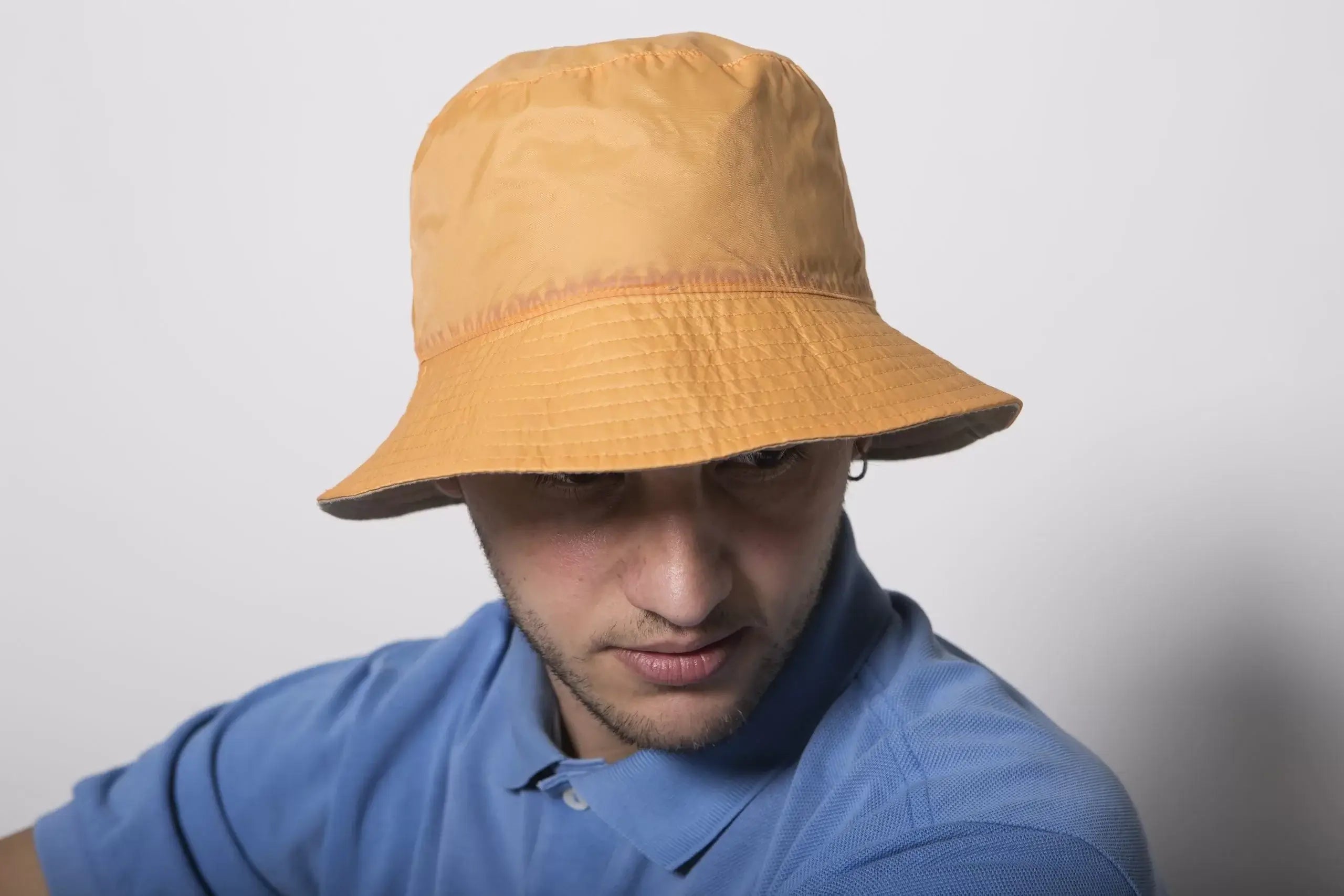 Caps - Lux Vintage Wholesale - Italian Vintage clothing
