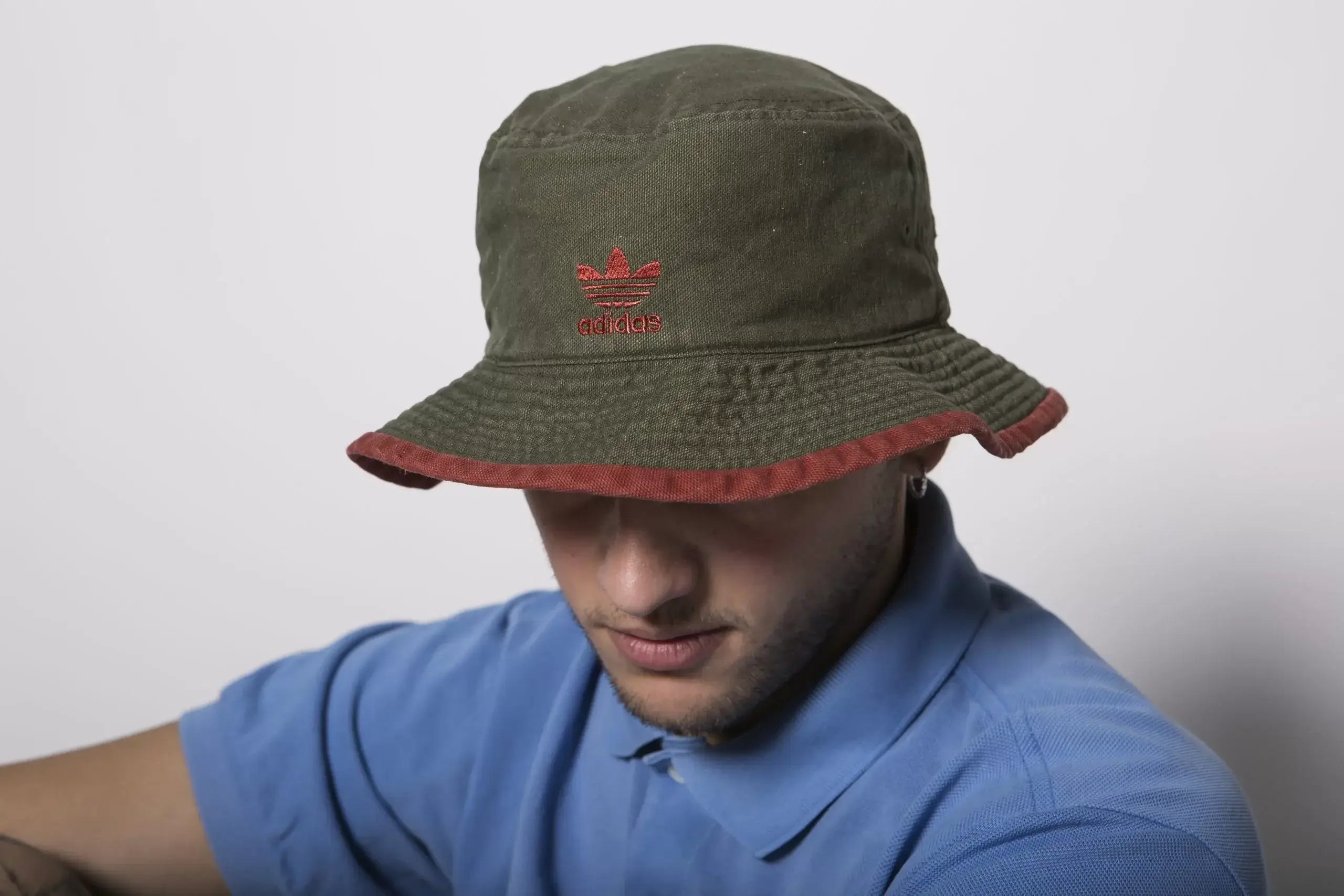 Caps - Lux Vintage Wholesale - Italian Vintage clothing