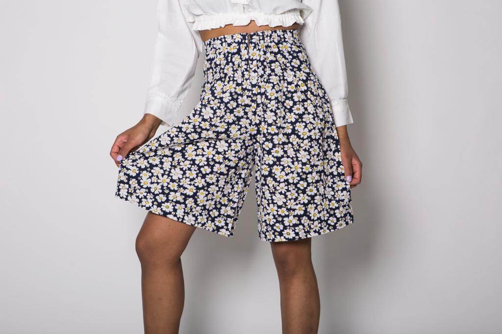 Shorts - Lux Vintage Wholesale - Italian Vintage clothing