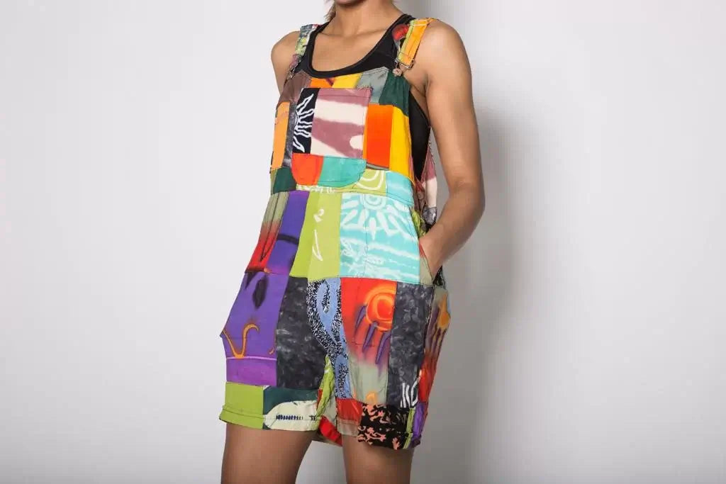 Overalls - Lux Vintage Wholesale - Italian Vintage clothing