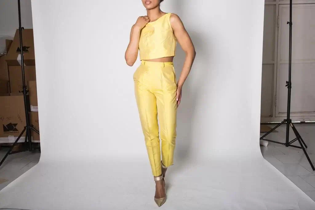 Summer coord-set - Lux Vintage Wholesale - Italian Vintage clothing
