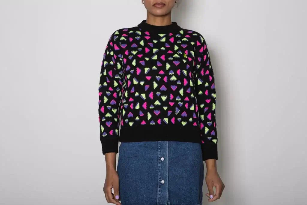 Jumpers - Lux Vintage Wholesale - Italian Vintage clothing