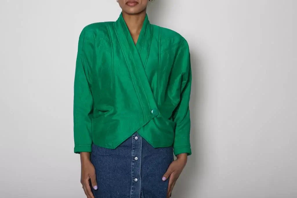 Winter jackets - Lux Vintage Wholesale - Italian Vintage clothing