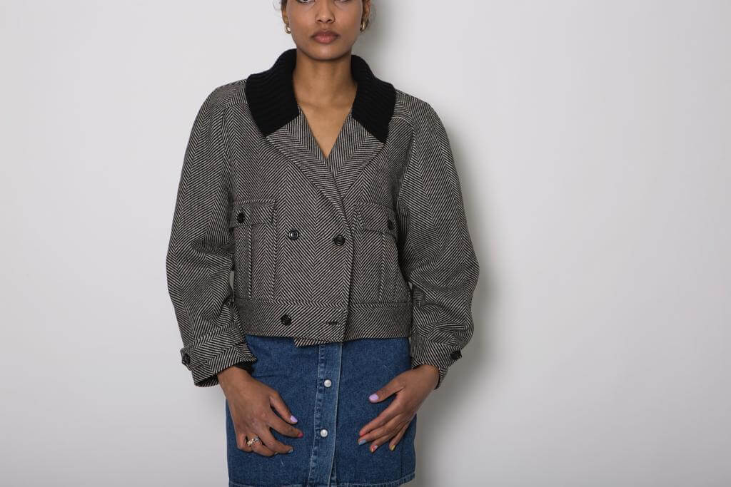 Winter jackets - Lux Vintage Wholesale - Italian Vintage clothing