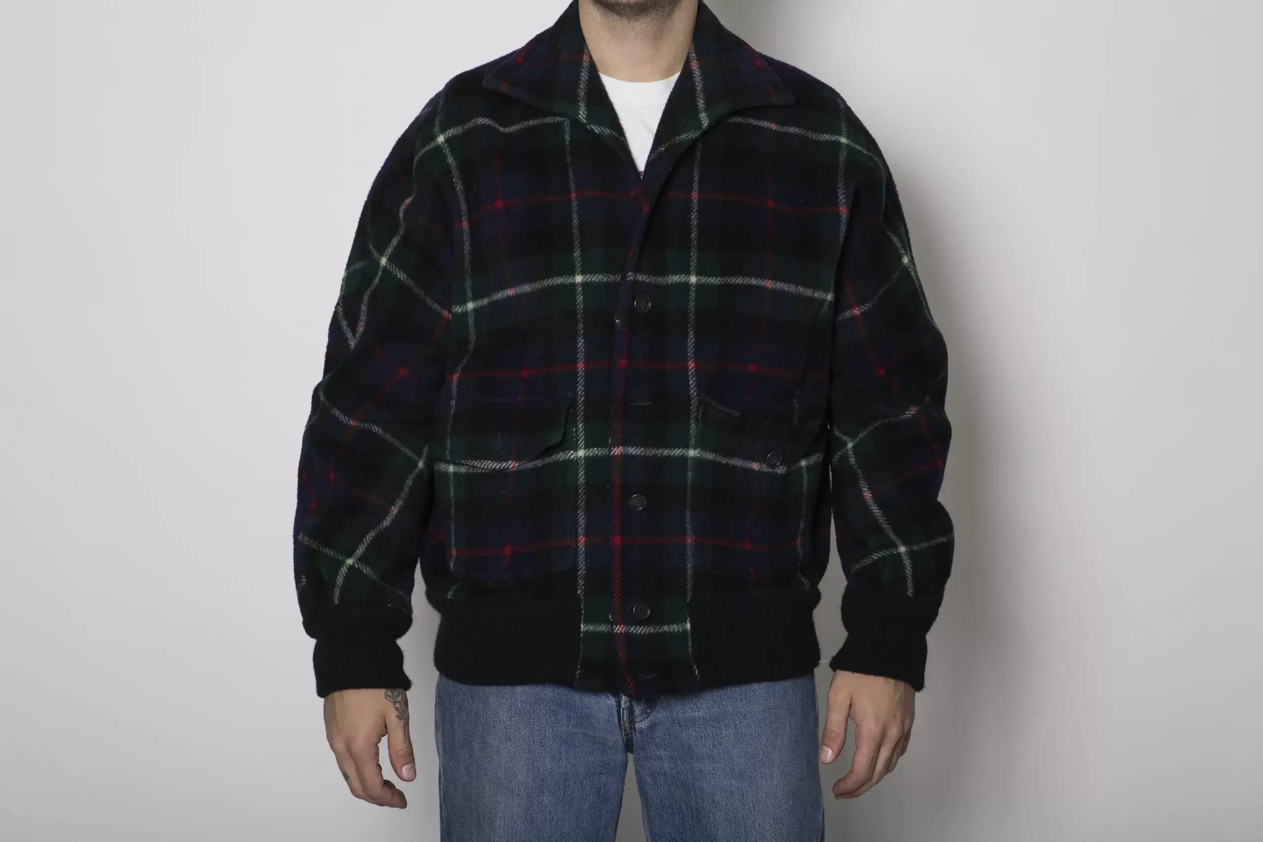 Winter jackets - Lux Vintage Wholesale - Italian Vintage clothing
