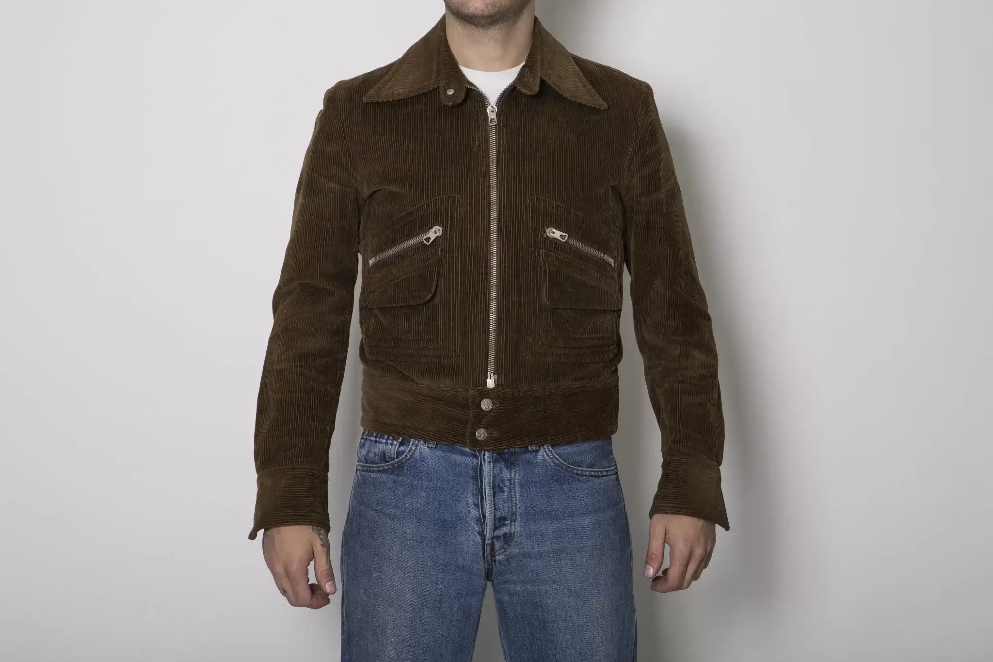 Winter jackets - Lux Vintage Wholesale - Italian Vintage clothing