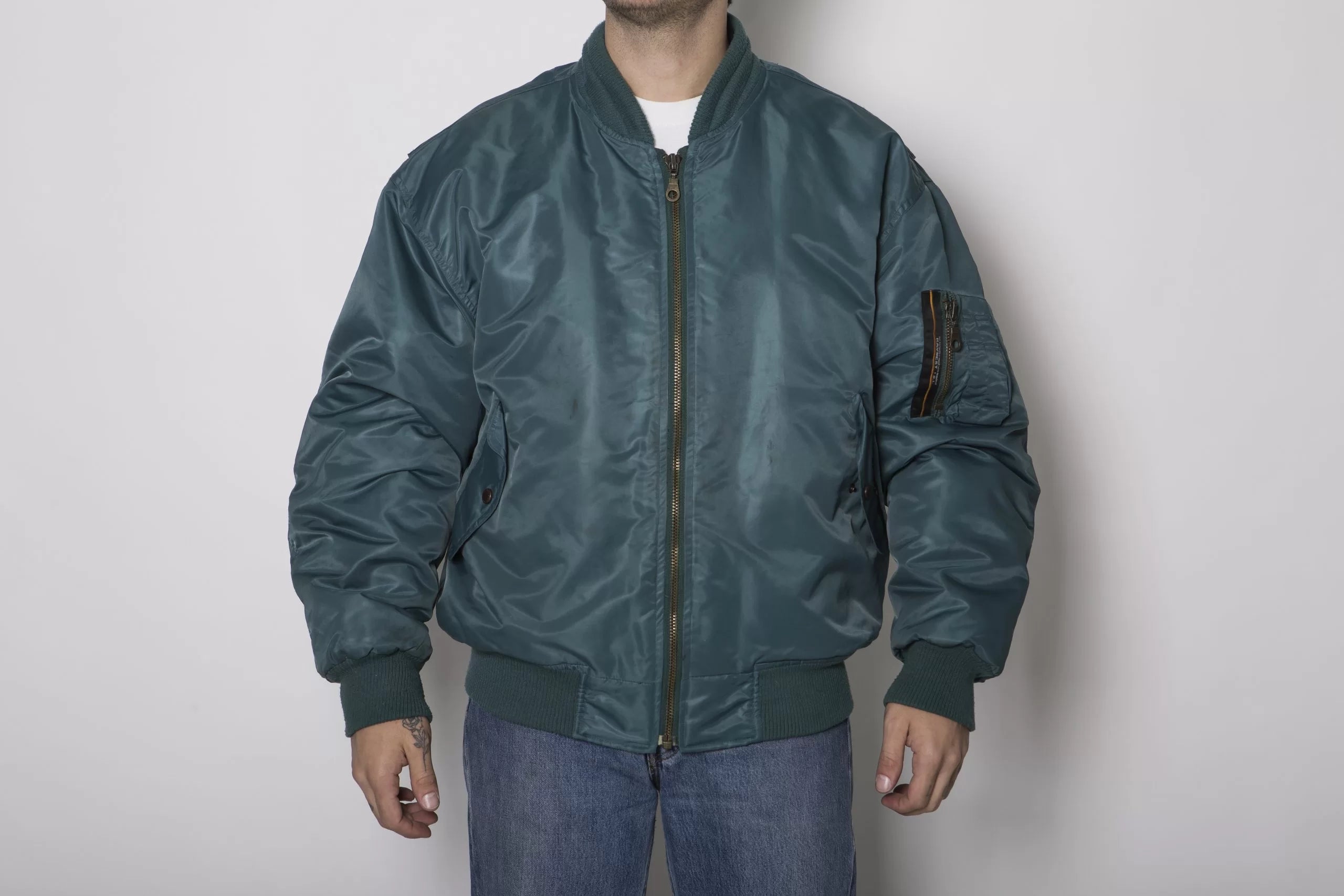 Winter jackets