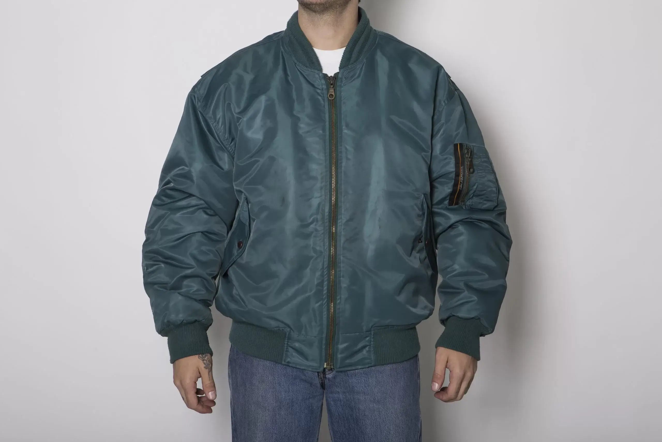 Winter jackets - Lux Vintage Wholesale - Italian Vintage clothing