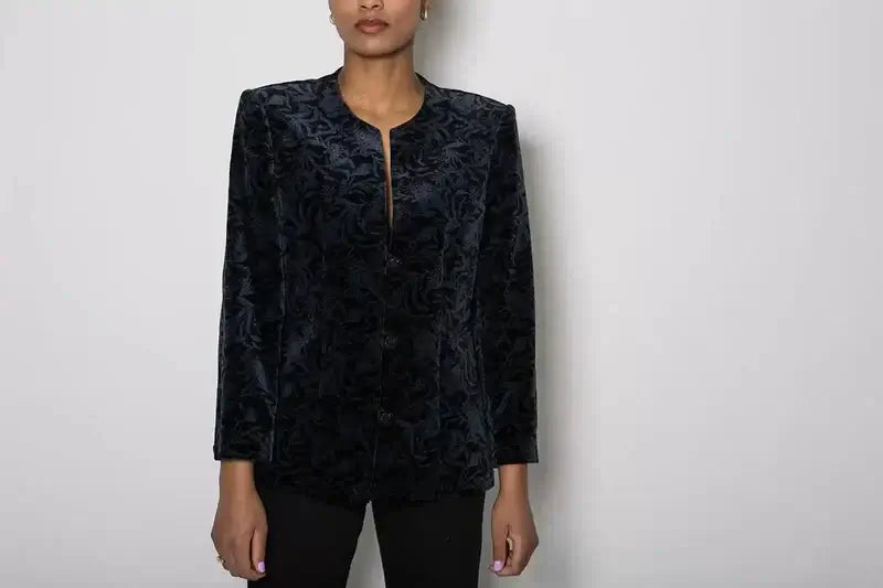 Kilo Woman Blazers - Lux Vintage Wholesale - Italian Vintage clothing