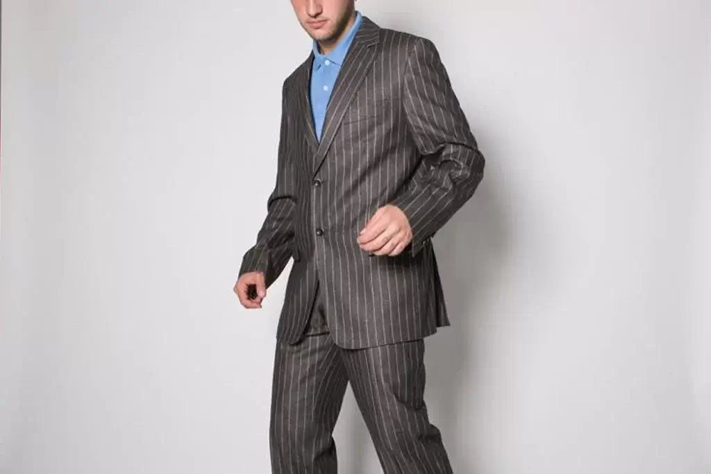 Suits - Lux Vintage Wholesale - Italian Vintage clothing