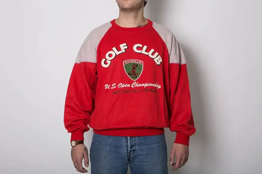 Unbranded sweatshirts - Lux Vintage Wholesale - Italian Vintage clothing