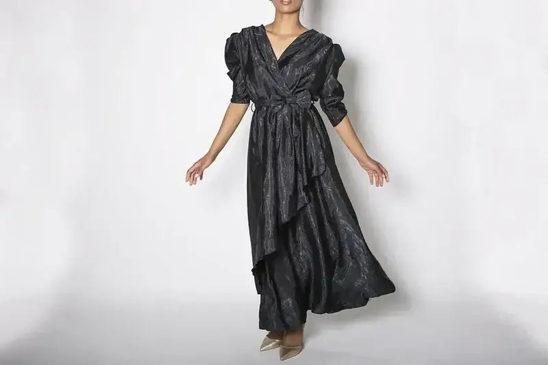 Kilo Woman Party Dresses - Lux Vintage Wholesale - Italian Vintage clothing