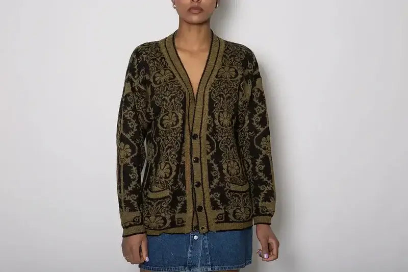 Kilo Woman Cardigans - Lux Vintage Wholesale - Italian Vintage clothing