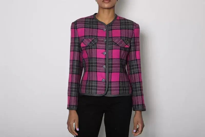 Kilo Woman Blazers - Lux Vintage Wholesale - Italian Vintage clothing