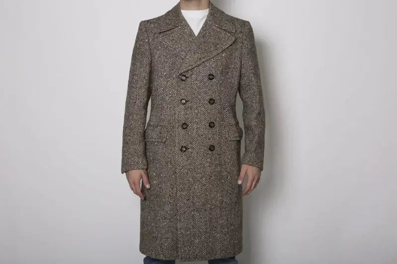 Kilo Man Coats - Lux Vintage Wholesale - Italian Vintage clothing