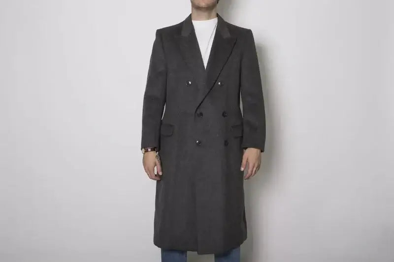 Kilo Man Coats - Lux Vintage Wholesale - Italian Vintage clothing