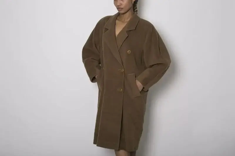 Kilo Woman Coats - Lux Vintage Wholesale - Italian Vintage clothing