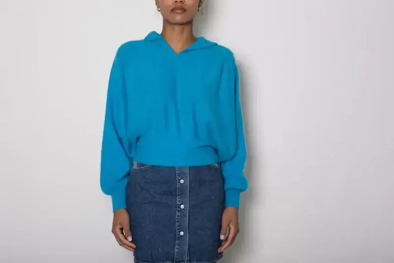 Kilo Woman Colorful Jumpers - Lux Vintage Wholesale - Italian Vintage clothing